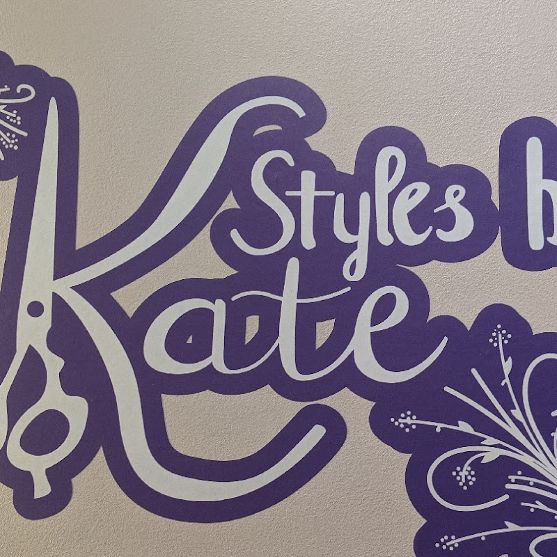 Styles by Kate LLC