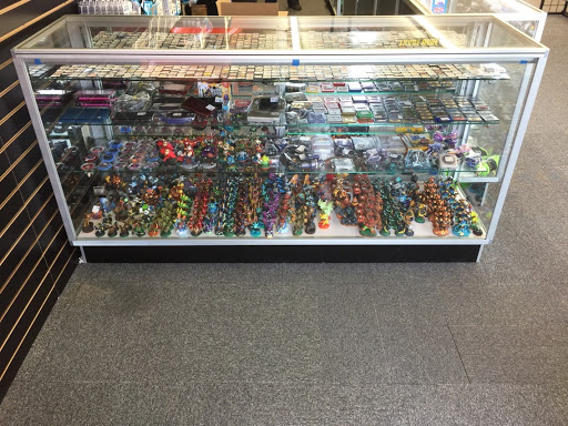 Video Game Store «Game X Change», reviews and photos, 2705 Fort Campbell Blvd, Hopkinsville, KY 42240, USA