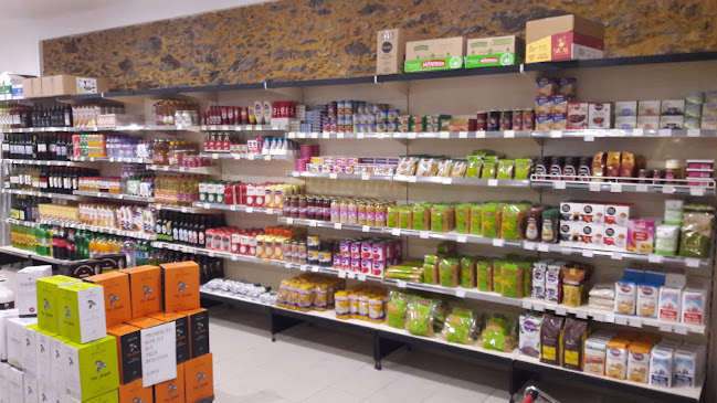 Avaliações doSupermercado Maria Flôr em Ovar - Supermercado