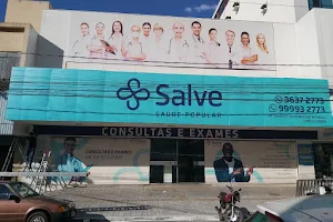 Clínica Salve - Saúde Popular - Goiânia Centro image