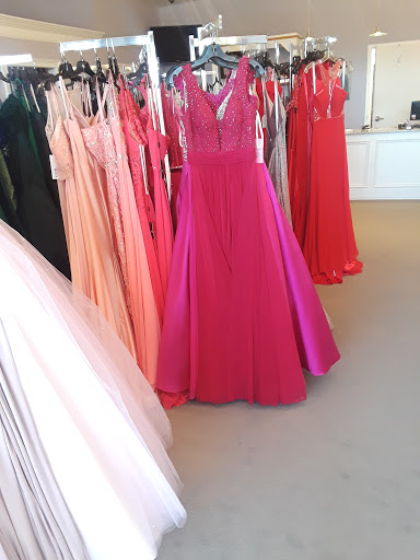 Bridal Shop «Encore Formals and Bridal», reviews and photos, 3718 Dallas Hwy #7, Marietta, GA 30064, USA