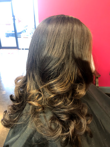 Hair Salon «Dominican Hair Salon», reviews and photos, 3981 Atlanta Hwy, Loganville, GA 30052, USA