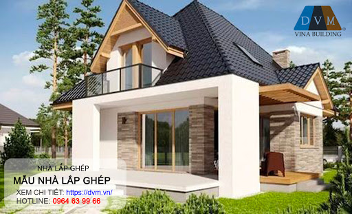 Công Ty Cổ Phần Phát Triển Vật Liệu Xây Dựng Việt Nam