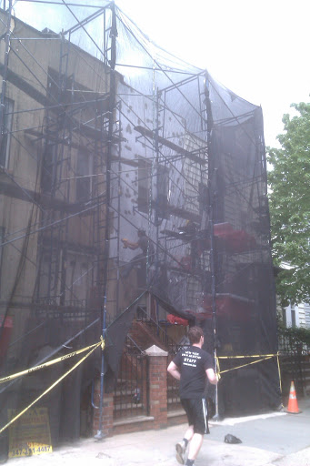 Construction Company «B&J General Contracting», reviews and photos, 501 McDonald Ave, Brooklyn, NY 11218, USA