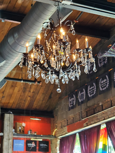 Bar «Valentine Distilling Co.-Cocktail Lounge», reviews and photos, 161 Vester Ave, Ferndale, MI 48220, USA