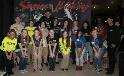 Pet Store «Petland Topeka», reviews and photos, 1801 SW Wanamaker Rd, Topeka, KS 66614, USA