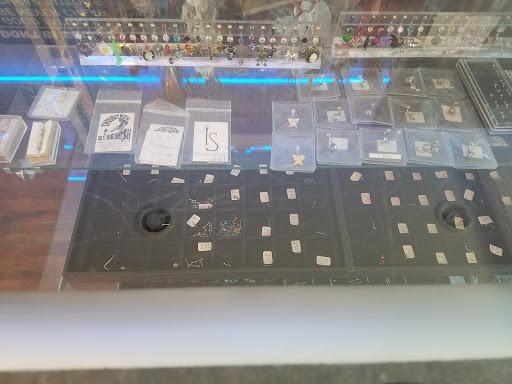 Explore cool leg tattoo ideas, creative tattoo ideas in Hammond, available at Bugaboo Tattoo