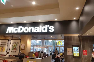 McDonald's Terrace Mall Matsudo Shop image