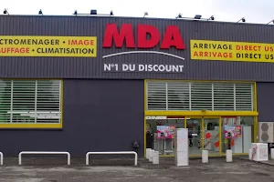 MDA Electroménager Discount image