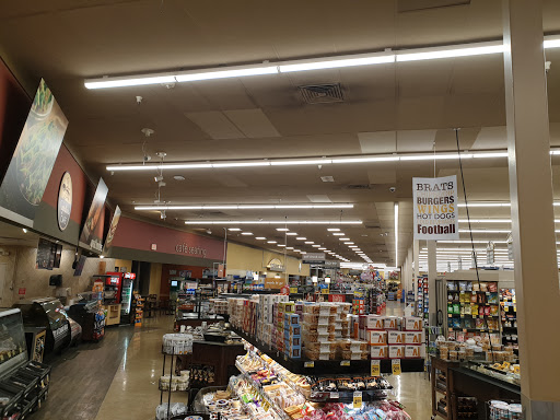 Grocery Store «Safeway», reviews and photos, 10541 Connecticut Ave, Kensington, MD 20895, USA