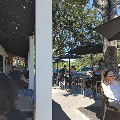 Coffee Shop «DI Coffee Bar», reviews and photos, 214 E Davis Blvd, Tampa, FL 33606, USA