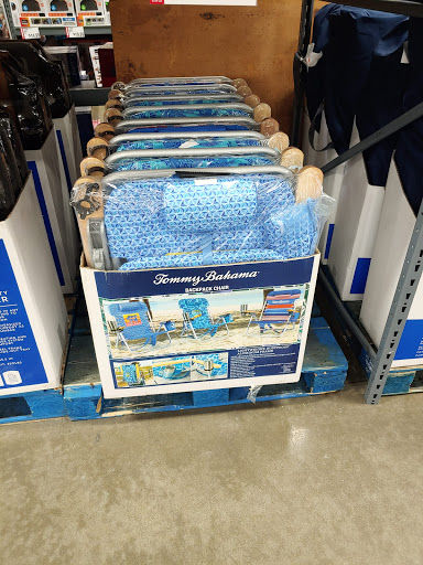 Warehouse club «BJ’s Wholesale Club», reviews and photos, 555 Universal Dr, North Haven, CT 06473, USA