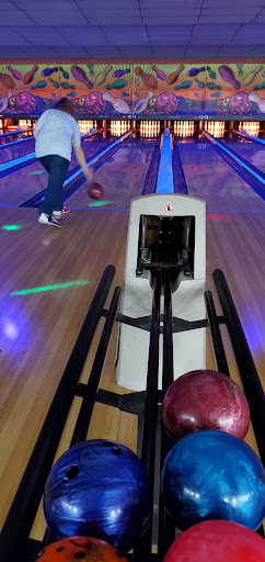 Bowling Alley «Ken-Bowl Lanes», reviews and photos, 7021 Southside Dr, Louisville, KY 40214, USA