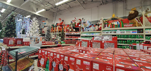 Shopping Mall «Sports Arena Square Shopping Center», reviews and photos, 3340 Sports Arena Blvd, San Diego, CA 92110, USA