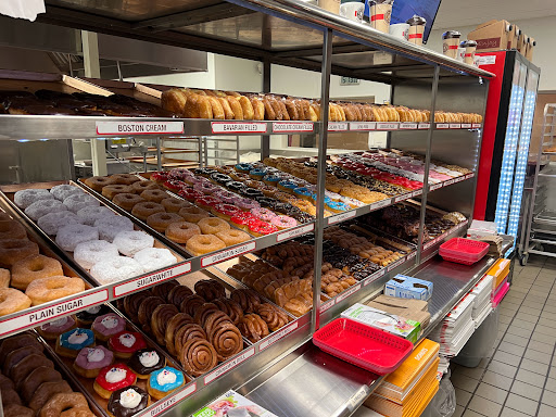 Shipley Do-Nuts, 1500 W Hebron Pkwy #100, Carrollton, TX 75010, USA, 
