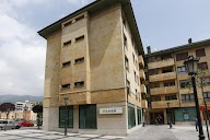 Escuela de Alta Gestion Empresarial S.L. en Oviedo
