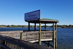 Lake Stanley Park image