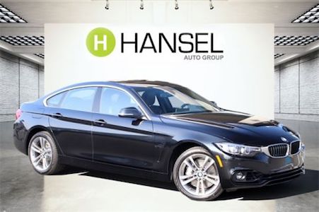 BMW Dealer «Hansel BMW of Santa Rosa», reviews and photos, 2925 Corby Ave, Santa Rosa, CA 95407, USA