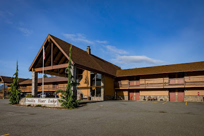 Cowlitz River Lodge