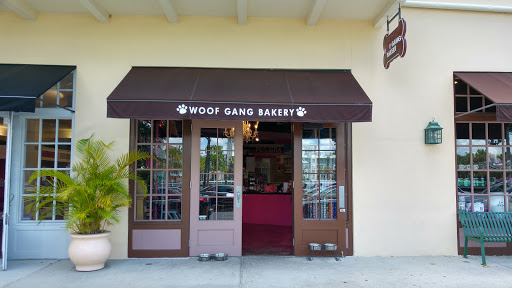 Pet Groomer «Woof Gang Bakery & Grooming Celebration», reviews and photos, 671 Front St #120, Celebration, FL 34747, USA