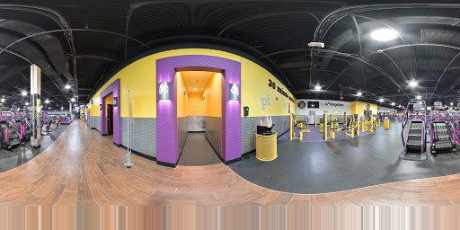 Health Club «Planet Fitness», reviews and photos, 3442 Emmorton Rd, Abingdon, MD 21009, USA