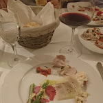 Photo n°2 de l'avis de Sascha.a fait le 13/11/2018 à 22:43 sur le  Ristorante Francesca à Hanover