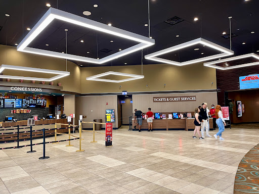 Movie Theater «AMC Dine-In Webb Gin 11», reviews and photos, 1210 Scenic Hwy N, Lawrenceville, GA 30045, USA