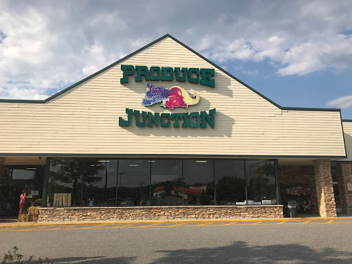 Produce Market «Produce Junction Inc», reviews and photos, 272 Pottstown Pike, Exton, PA 19341, USA