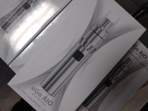 Tobacco Shop «Zaragoza Smoke Shop», reviews and photos, 835 N Zaragoza Rd Suite F, El Paso, TX 79907, USA