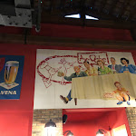 Photo n°15 de l'avis de sam.s fait le 28/04/2022 à 23:10 sur le  Pizzería Ristorante Ae Oche Mestre à Venice