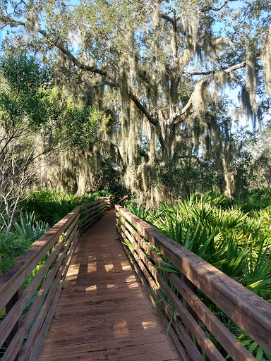 Park «George C. McGough Nature Park - The Narrows», reviews and photos, 11901 146th St N, Largo, FL 33774, USA