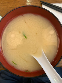 Soupe miso du Restaurant japonais Foujita à Paris - n°14