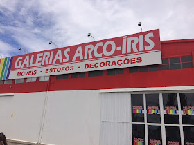 Galerias Arco-íris