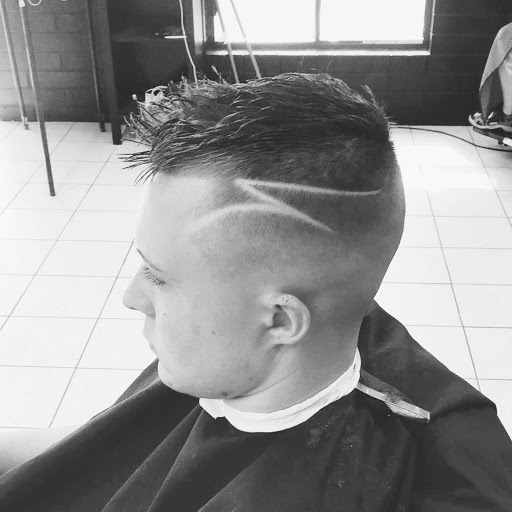 Barber Shop «Kraken Barber Shop», reviews and photos, 7213 South 900 East, Midvale, UT 84047, USA