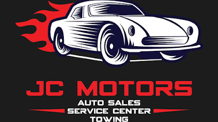 JC Motors Auto Sales & Towing