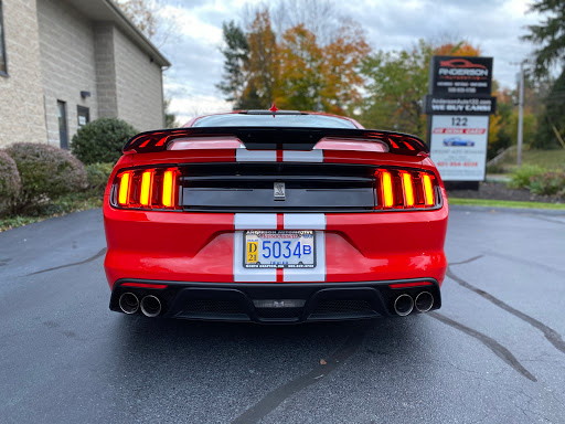 Used Car Dealer «Anderson Automotive», reviews and photos, 122 Worcester St, North Grafton, MA 01536, USA