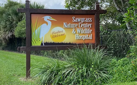 Sawgrass Nature Center & Wildlife Hospital image