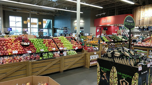 Supermarket «Hy-Vee», reviews and photos, 7180 10th St N, Oakdale, MN 55128, USA