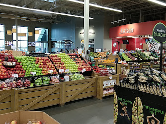 Hy-Vee Grocery Store