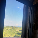 Photo n°4 de l'avis de Camille. fait le 18/06/2019 à 19:22 sur le  Trattoria Rigoletto à San Gimignano