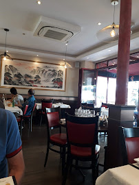 Atmosphère du Restaurant asiatique Fou Lo à Bourg-la-Reine - n°1