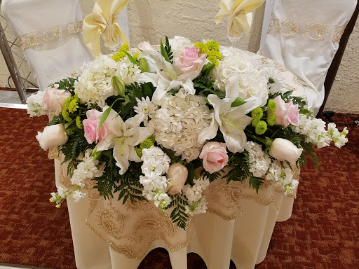 Florist «Botanica Florist», reviews and photos, 1740 E Huntington Dr, Duarte, CA 91010, USA