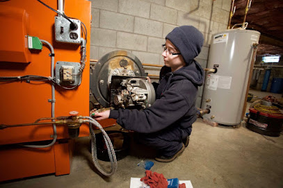 Heating and Cooling Contractors of Vermont