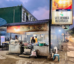 Lesehan Dapur Selaparang Lombok photo