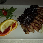 Photo n°5 de l'avis de Maurizio.a fait le 19/03/2022 à 21:30 sur le  Bocca di Bacco in Villa à Zero Branco