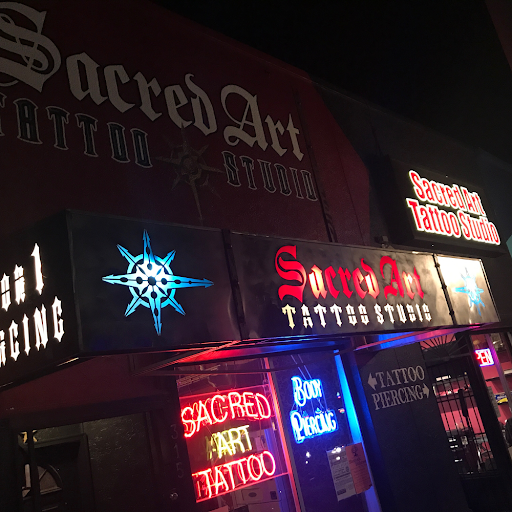 Explore english tattoo ideas, creative tattoo ideas in Tucson, available at Sacred Art Tattoo Studio