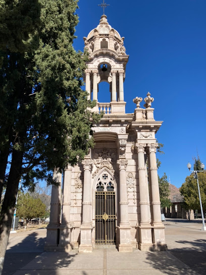 Mausoleo de Francisco Villa