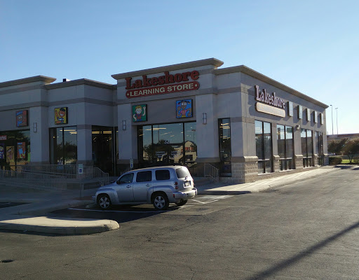 Educational Supply Store «Lakeshore Learning Store», reviews and photos, 327 NW Loop 410, San Antonio, TX 78216, USA