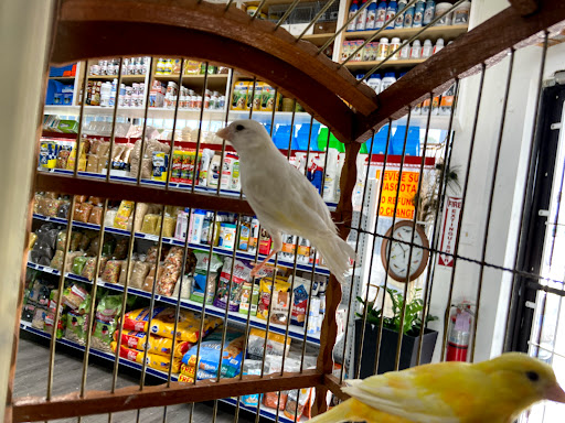 Pet Supply Store «Neighborhood Pet Shop», reviews and photos, 574 Hialeah Dr, Hialeah, FL 33010, USA