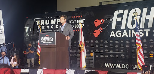 Museum «Wings Over Miami Air Museum», reviews and photos, 14710 SW 128th St, Miami, FL 33196, USA